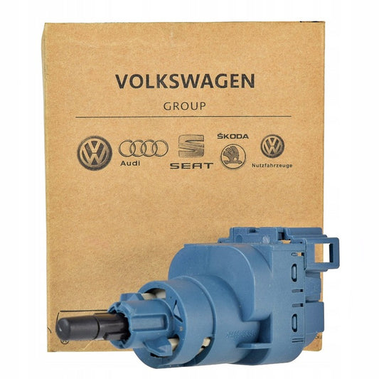 1J0927189 ORYGINAŁ VW CZUJNIK PEDAŁU SPRZĘGŁA