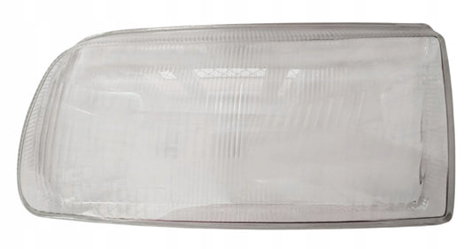 SZKŁO KLOSZ LAMPY REFLEKTORA LEWE SKODA FELICIA FELICJA DO 98 6U1941017A