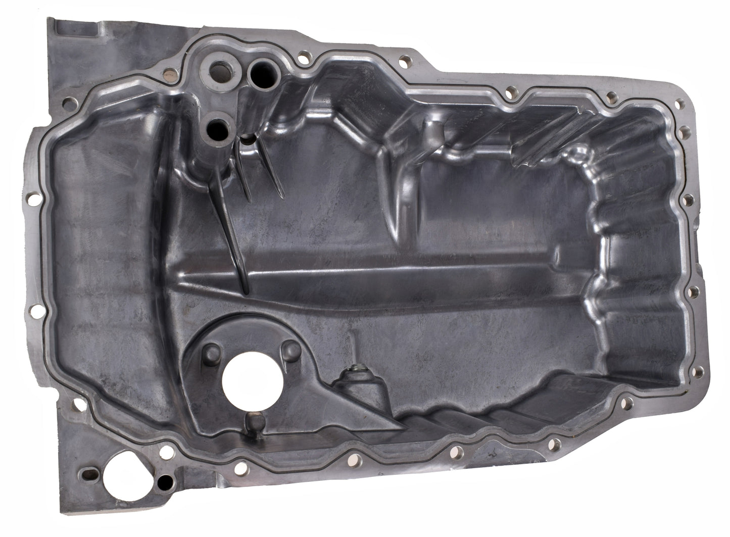 04E103601G 1.2 VW AUDI SKODA SEAT MISKA OLEJU NOWA