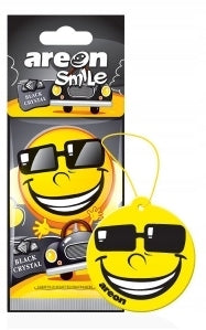 ZAPACH SAMOCHODOWY SMILE WYSYŁANY LOSOWO