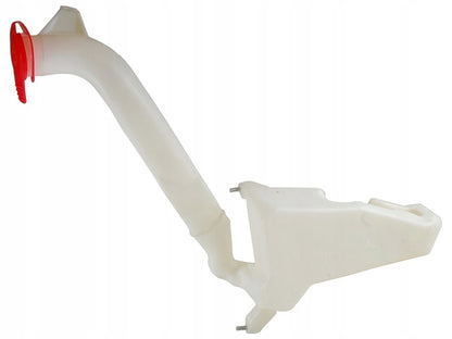 ZBIORNICZEK ZBIORNIK SPRYSKIWACZY VW FOX POLO 9N 01- SEAT IBIZA 6L 6J 02-12