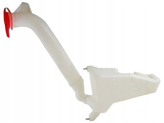ZBIORNICZEK ZBIORNIK SPRYSKIWACZY VW FOX POLO 9N 01- SEAT IBIZA 6L 6J 02-12