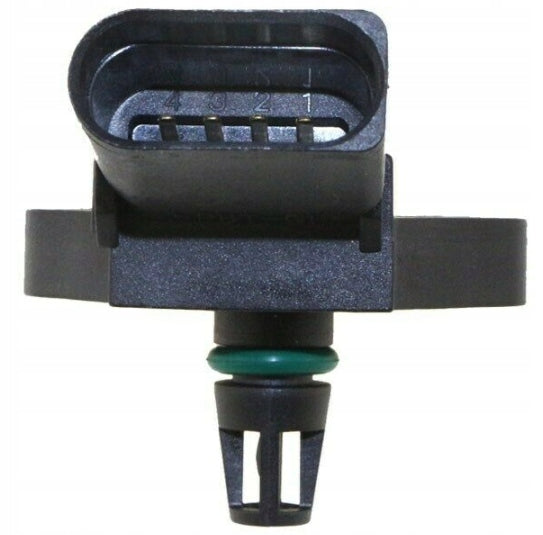 ORYGINALNY CZUJNIK DOŁADOWANIA MAPSENSOR 038906051D 0281002399 VW 1.9 TDI