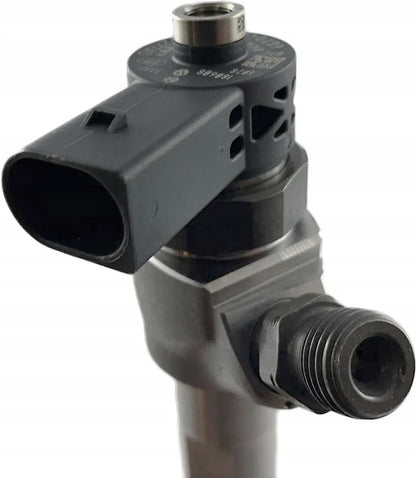 WTRYSKIWACZ WTRYSK WTRYSKI VW 04L130277A 1.6TDI 0445110472 ORYGINAŁ ASO