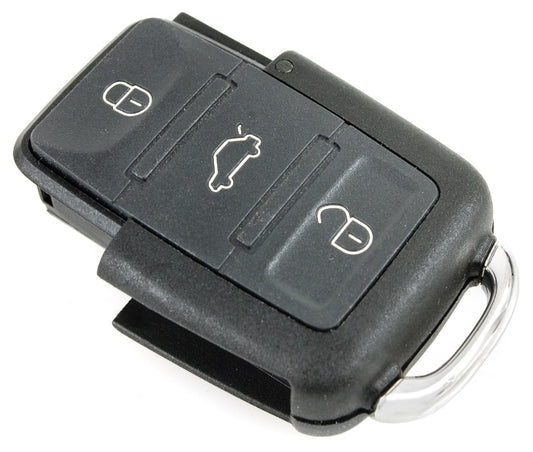 PILOT OBUDOWA PILOTA VW PASSAT B5 FL POLO ORYGINAŁ