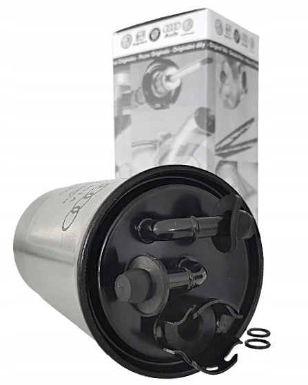 1J0127401A ORYGINALNY FILTR PALIWA VW VAG PP839/1