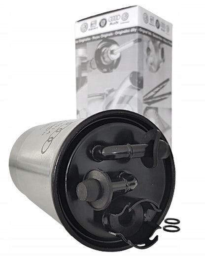 1J0127401A ORYGINALNY FILTR PALIWA VW VAG PP839/1