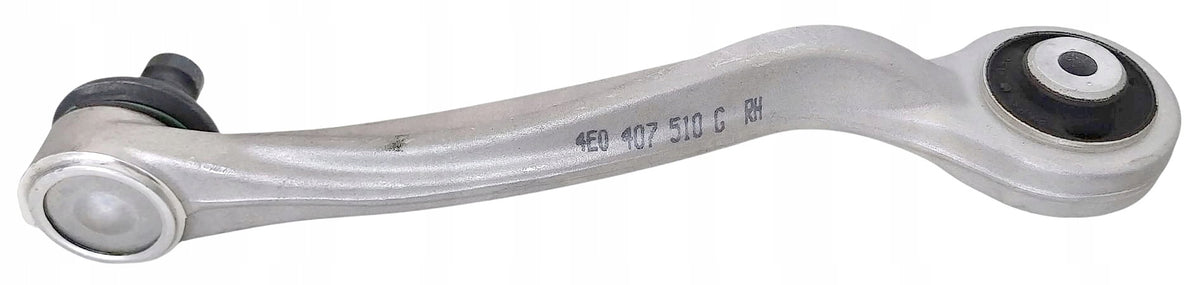 ORYGINALNY WAHACZ AUDI A6 C6 A8 D3 4E0407510G PRZÓD PRAWY GÓRA Z TYŁU NOWY