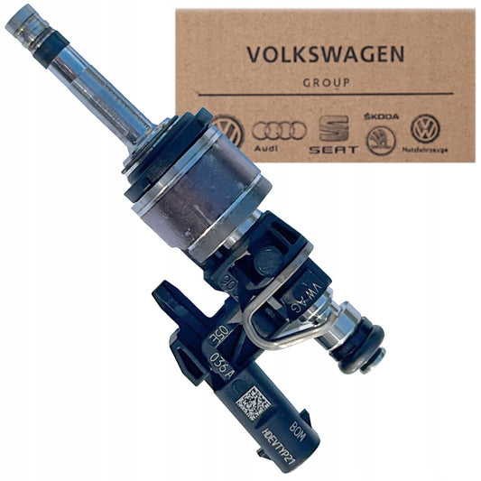 WTRYSK WTRYSKIWACZ AUDI VW SEAT 05E906036A 1.5 OE