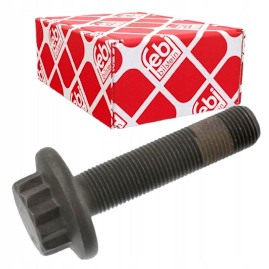 Śruba z łbem 6-kątnym (kombi) M16X1,5 WHT005437 VW SKODA SEAT AUDI PIASTY