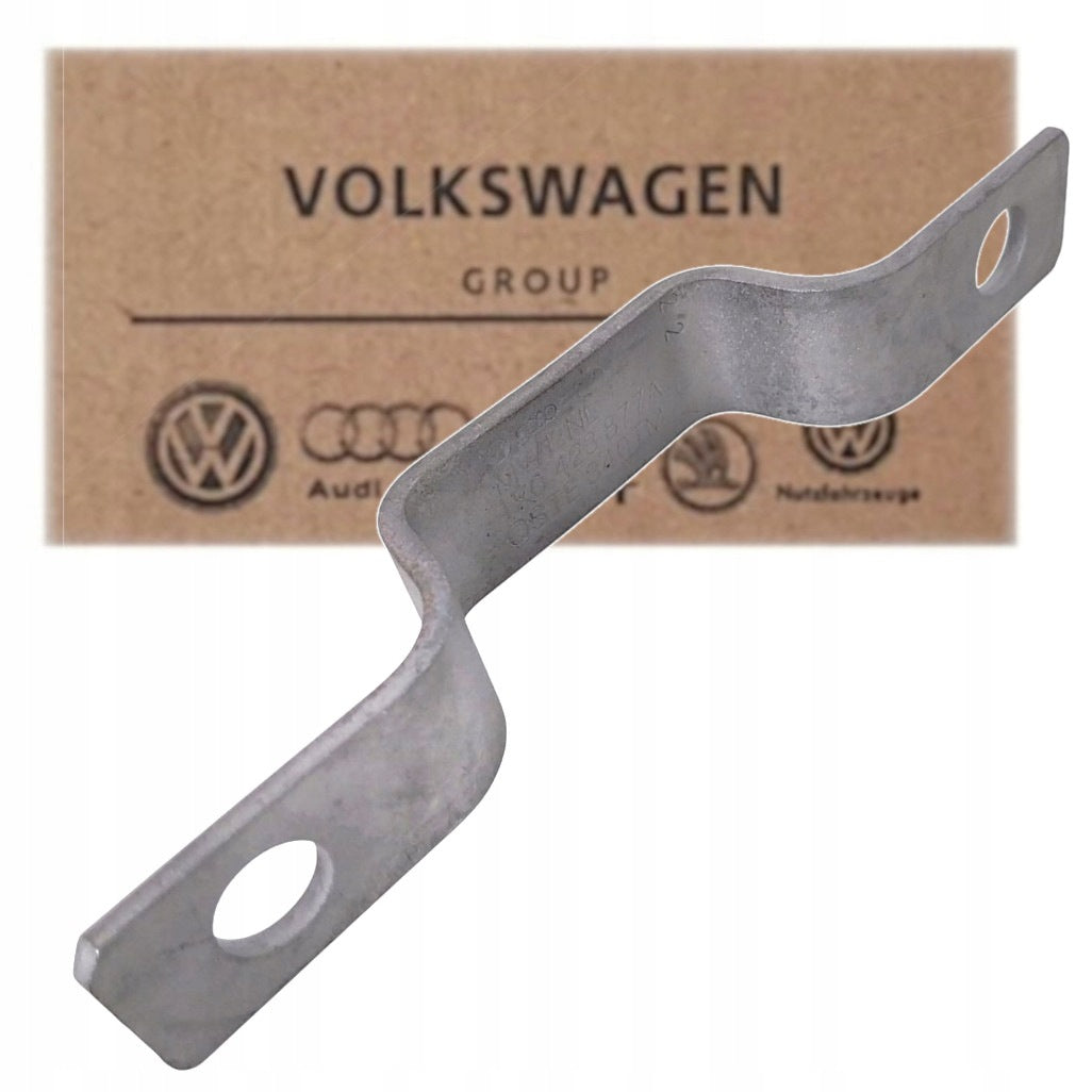 DOLNY UCHWYT MOCOWANIE MAGLOWNICY VW GOLF 1K0423877A