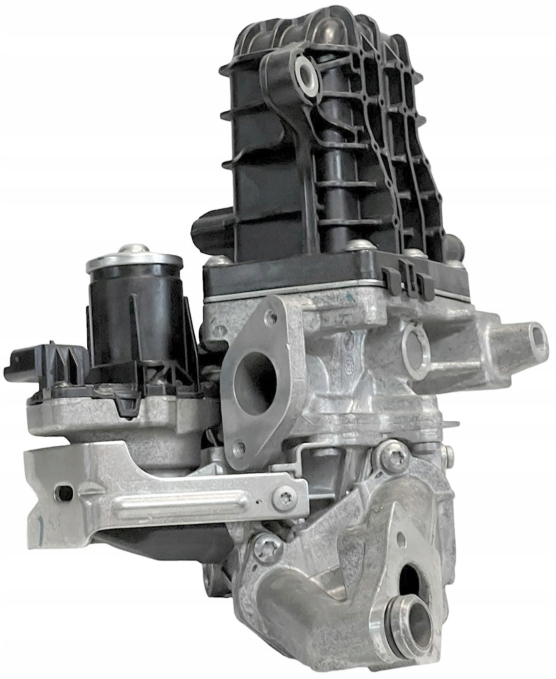 CHŁODNICA ZAWÓR EGR CITROEN FORD PEUGEOT 2.0 Blue HDI TDCI