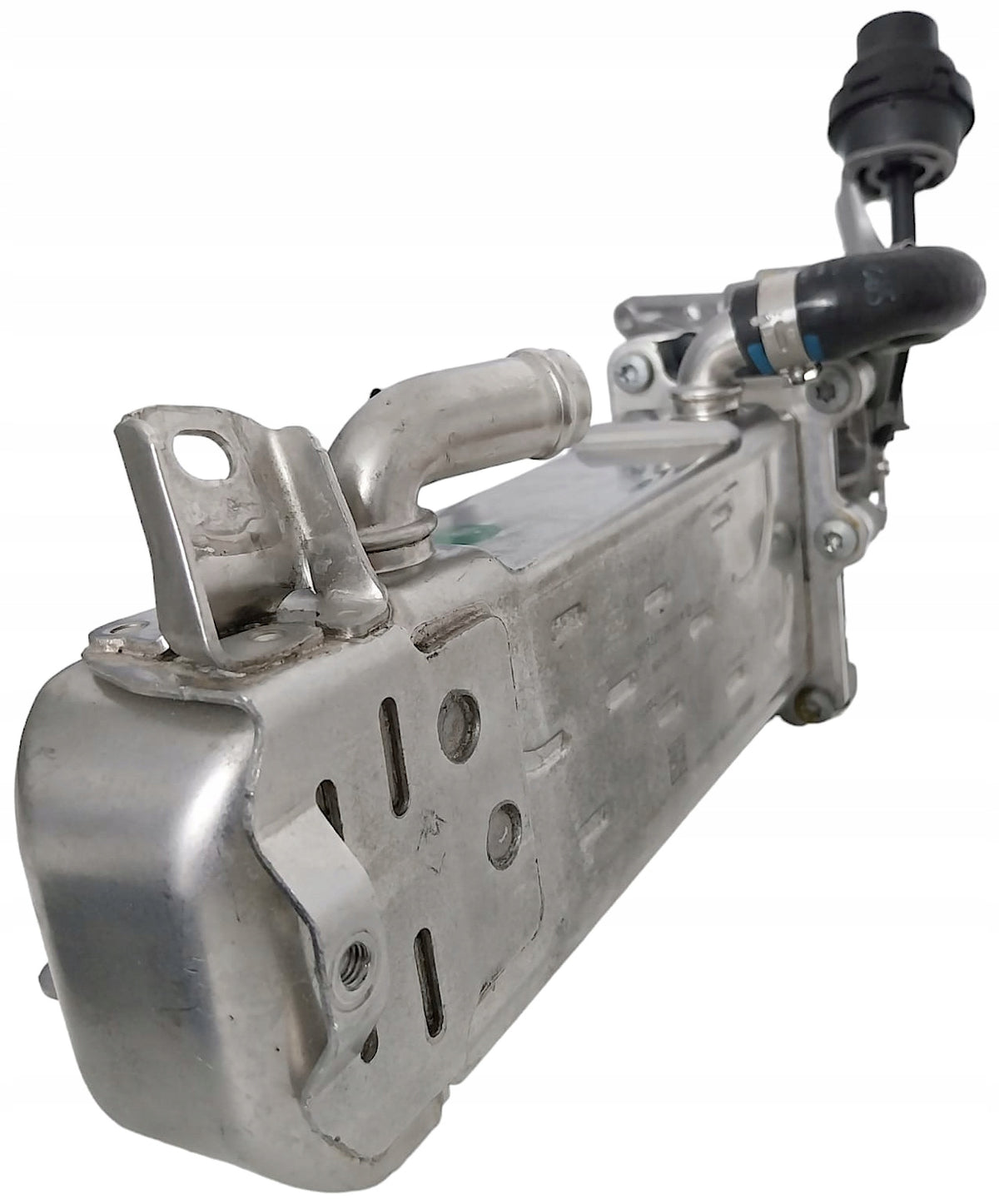 CHŁODNICA SPALIN EGR MERCEDES KLASA E W212 200CDI A6510940065 A6511400775