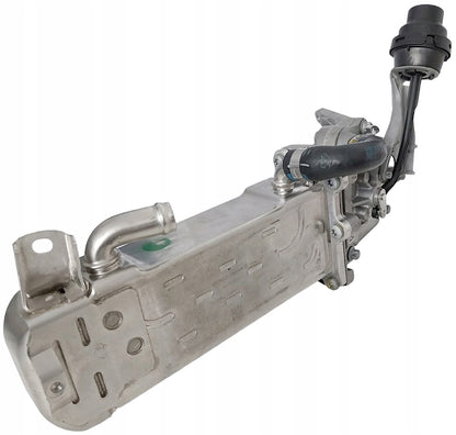 CHŁODNICA SPALIN EGR MERCEDES KLASA E W212 200CDI A6510940065 A6511400775