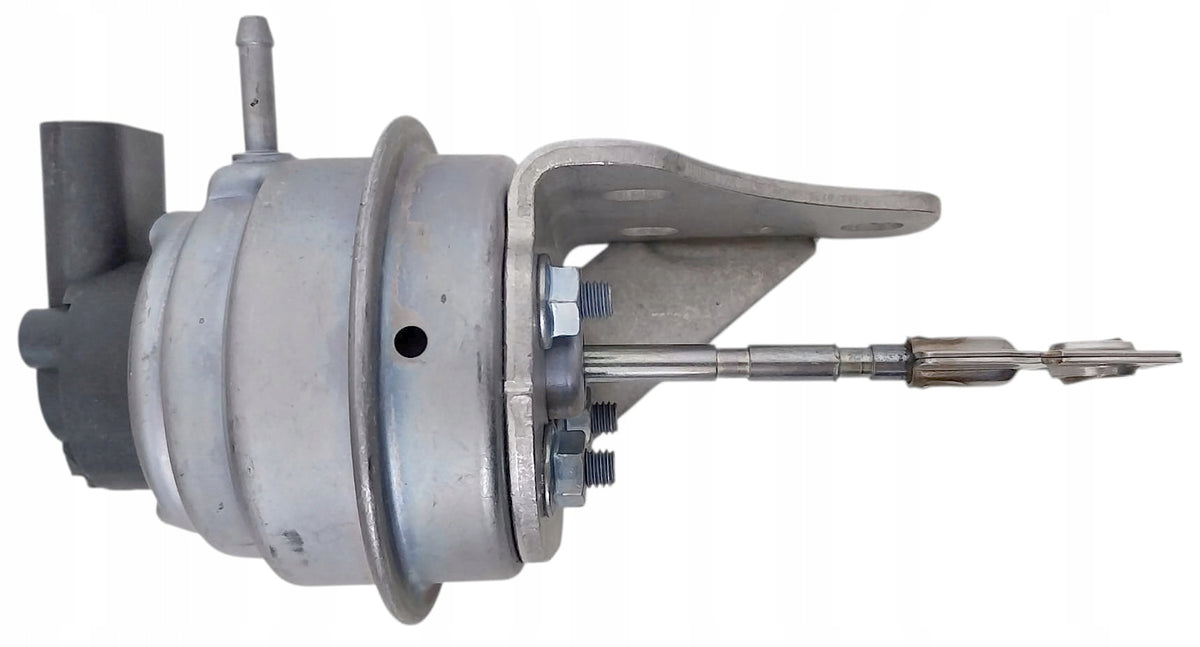 GRUSZKA TURBO VOLVO 820819-0006 GARRETT STEROWNIK ZAWÓR TURBINY 31492968
