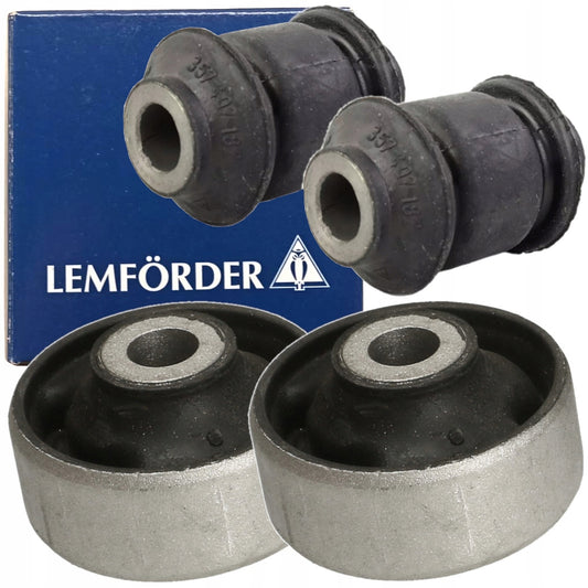 4x Lemforder TULEJA WAHACZA VW POLO V 5 6R 6C 09-