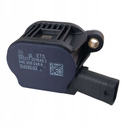 NOWY ORYGINALNY ZAWÓR ELEKTROMAGNETYCZNY AUDI SKODA SEAT VW 04E906048A