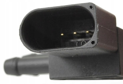 CZUJNIK CIŚNIENIA SPALIN DPF 076906051A ORYGINAŁ AUDI SEAT SKODA VW TDI