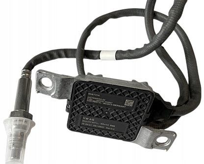 NOWY CZUJNIK NOX SONDA LAMBDA 80A907807L AUDI