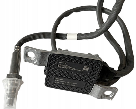 NOWY CZUJNIK NOX SONDA LAMBDA 80A907807L AUDI