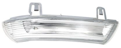 PRAWY MIGACZ LUSTERKA LED VW PASSAT B5 B6 GOLF V
