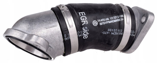PRZEWÓD WĄŻ TURBO VW PASSAT B8 2.0 TDI 04L131521G