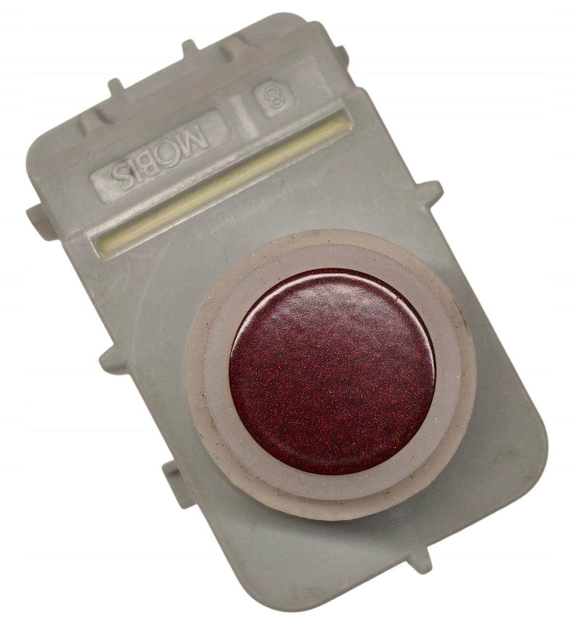 PDC CZUJNIK COFANIA PARKOWANIA HYUNDAI OE 95720-A6000 IX35 IX20 I40 BORDO