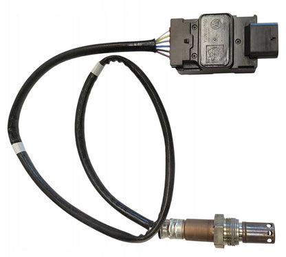 NOWY ORYGINALNY CZUJNIK STEROWNIK NOX VAG 05N907807A VW AUDI SKODA 2.0 TDI