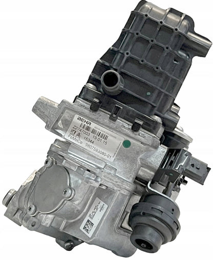 CHŁODNICA ZAWÓR EGR CITROEN FORD PEUGEOT 2.0 Blue HDI TDCI