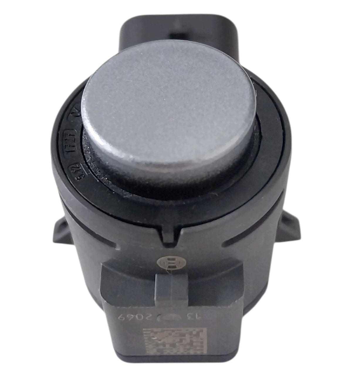 CZUJNIK PDC COFANIA PARKOWANIA 1EA919275B 0263063289 SREBRNY SKODA VW AUDI