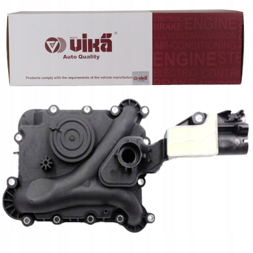 SEPARATOR OLEJU ODMA POKRYWY ZAWORÓW 3.0 TFSI VW TOUAREG II 2 06E103547AC