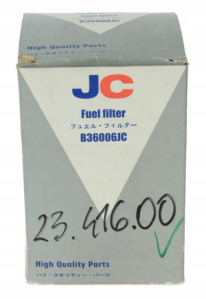 FILTR PALIWA MAZDA 323 III IV V 626 IV 1.7 2.0 D
