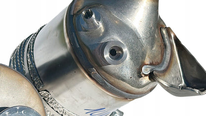 KATALIZATOR VW 05E131723E 05E131701E 05E253463AS