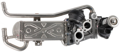 03L131512DP ZAWÓR EGR ORYGINAŁ WAHLER Z CHŁODNICĄ