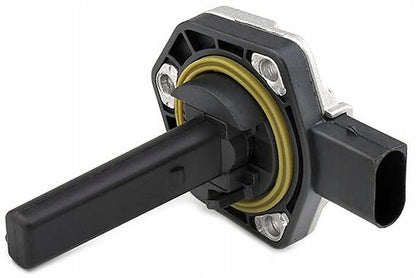 1J0907660C CZUJNIK POZIOMU OLEJU VW AUDI SKODA