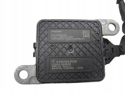 NOWA SONDA LAMDA CZUJNIK NOX MERCEDES A0009053009