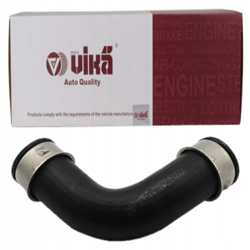 RURA WĄŻ PRZEWÓD TURBO INTERCOOLER SKODA FABIA VW POLO 9N 1.9TDI 6Q0145822