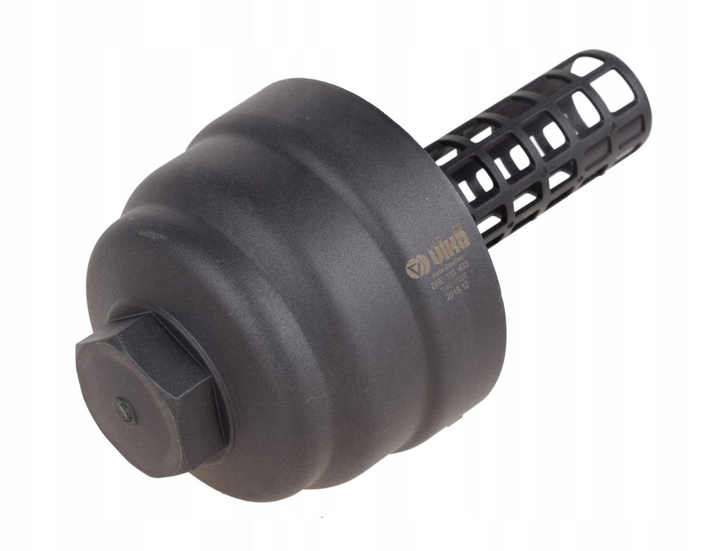 KOREK KAPA FILTRA OLEJU AUDI 06E115433 06E115433C