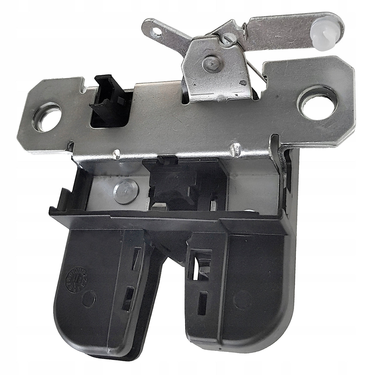 ZAMEK BAGAŻNIKA KLAPY TYŁ VW T5 TRANSPORTER V 5 03-15 7H0827505 7E0827505B