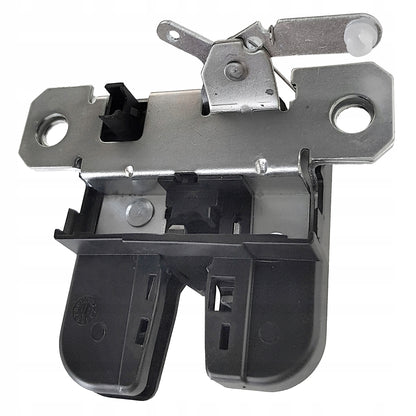 ZAMEK BAGAŻNIKA KLAPY TYŁ VW T5 TRANSPORTER V 5 03-15 7H0827505 7E0827505B