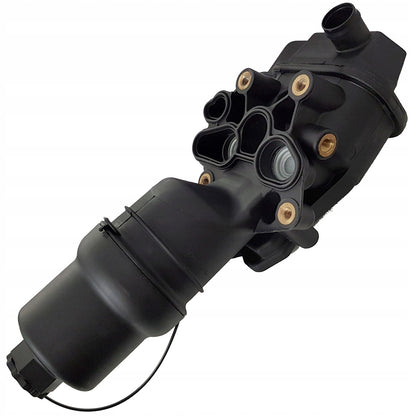 OBUDOWA FILTRA OLEJU 06F115397H AUDI SEAT SKODA VW GOLF 2.0 TFSI FSI NOWA
