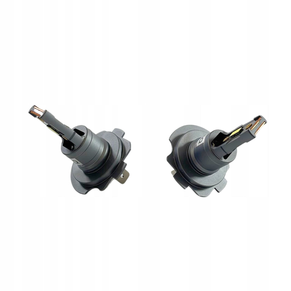 ŻARÓWKI H7 LED komplet 12V / 24V CANBUS BIAŁE 6000K PX26d 2 SZTUKI CAN-BUS