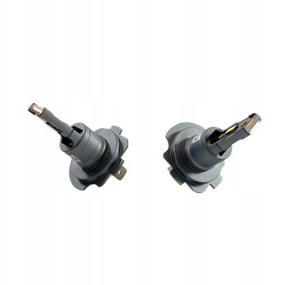ŻARÓWKI H7 LED komplet 12V / 24V CANBUS BIAŁE 6000K PX26d 2 SZTUKI CAN-BUS