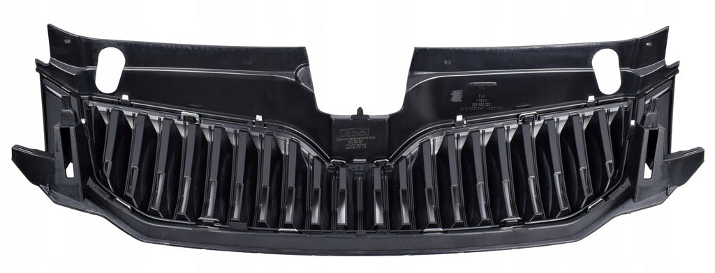ATRAPA GRIL GRILL CHROM SKODA OCTAVIA III 3 5E 13-