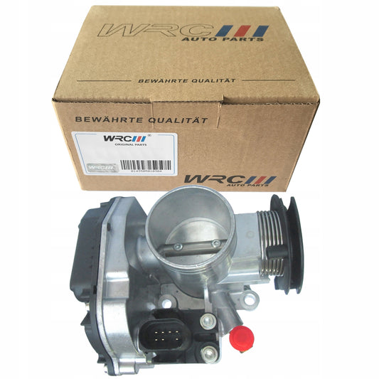 NOWA PRZEPUSTNICA 030133064D SEAT VW 1.0 1.4 1.6 GOLF III POLO 3