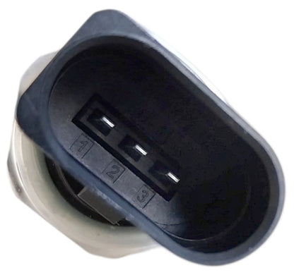 CZUJNIK CIŚNIENIA KLIMATYZACJI VW AUDI A4 B8 A6 C6 C7 A5 8T ORYGINAŁ ASO