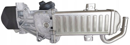 ZAWÓR EGR Z CHŁODNICĄ 03L131512DQ WAHLER 1.6TDI / 2.0TDI 710861D