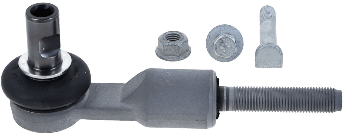 KOŃCÓWKA DRĄŻKA KIEROWNICZEGO VW PASSAT B5 B5FL AUDI A4 B6 B7 8E0419811B