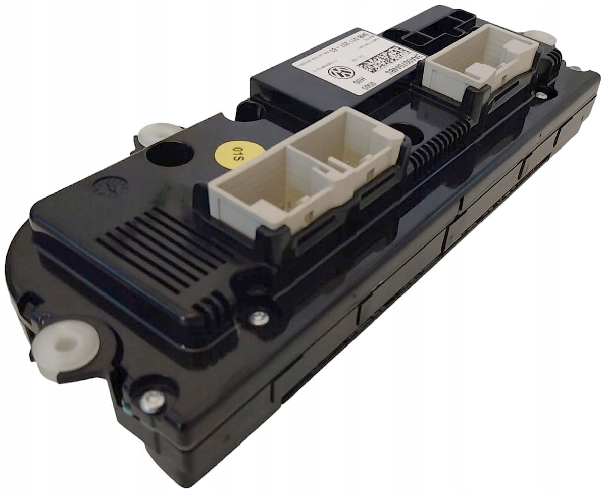 NOWY PANEL KLIMATYZACJI 3AA907044BS VW PASSAT B7 CC ORYGINAŁ