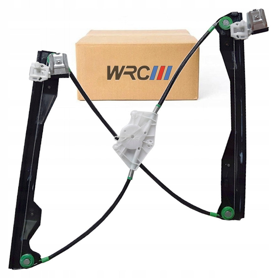 MECHANIZM PODNOSZENIA SZYB LEWY PRZEDNI FABIA I 6Y1837461 ELEKTRYCZNY NOWY